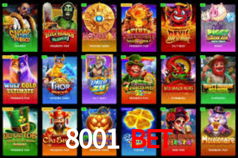 8001 bet,8001.bet