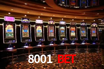 8001 bet