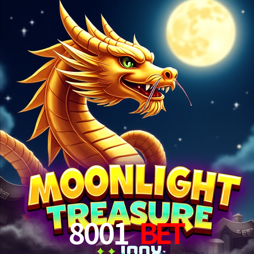 8001 bet: Seu Cassino Premiado com Pagamentos Rápidos