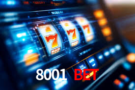 8001 bet