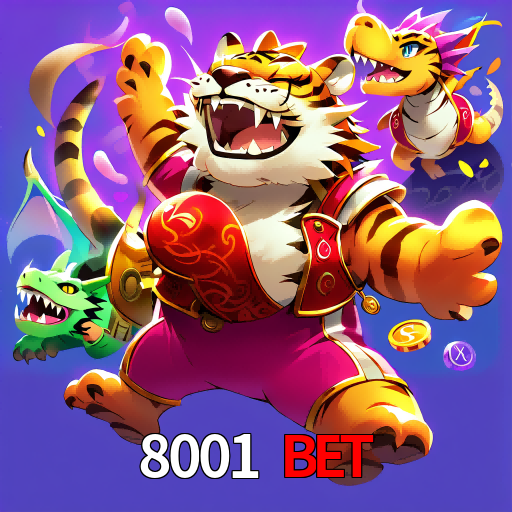 8001 bet